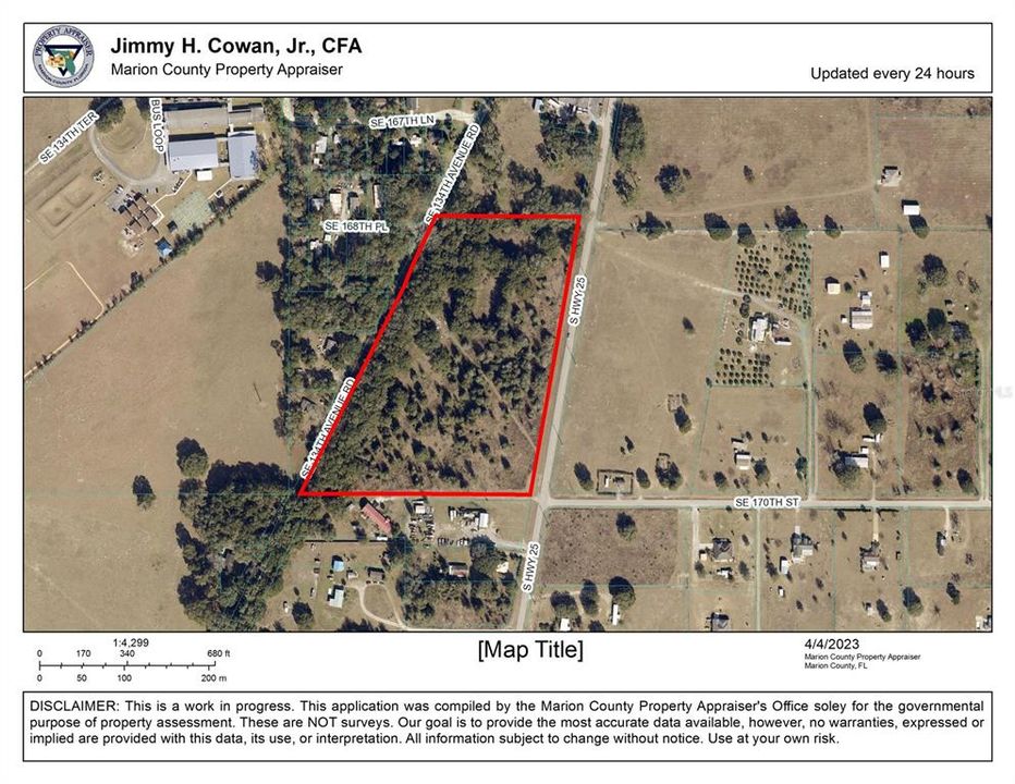 For Sale: $749,000 (13.63 acres)