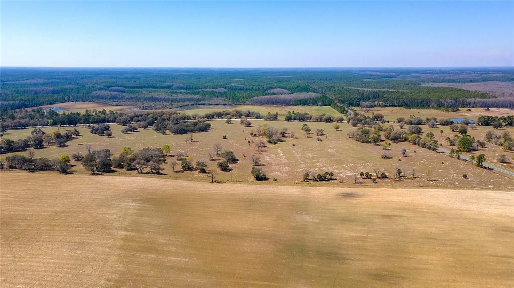 Recently Sold: $492,700 (49.27 acres)