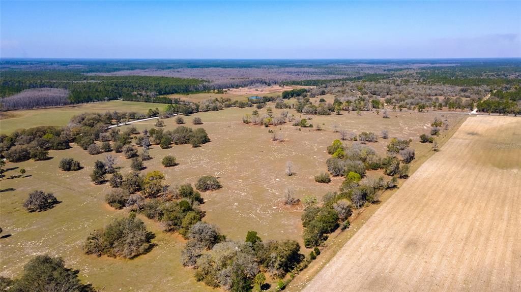 Recently Sold: $492,700 (49.27 acres)