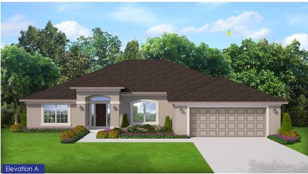Recently Sold: $415,895 (4 beds, 3 baths, 2265 Square Feet)