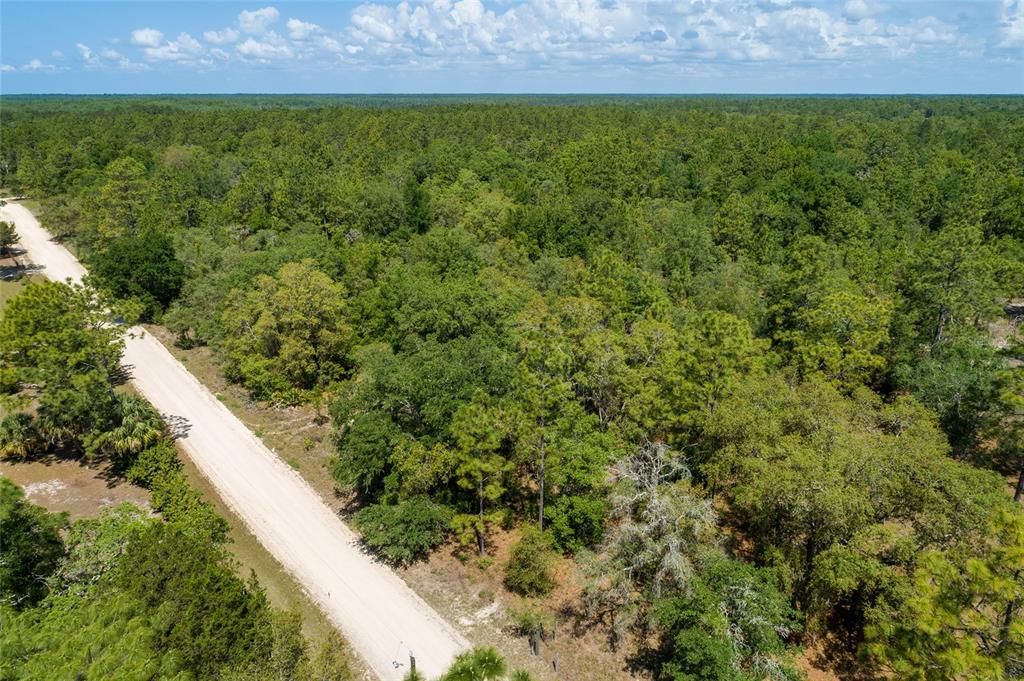 Recently Sold: $98,400 (9.84 acres)