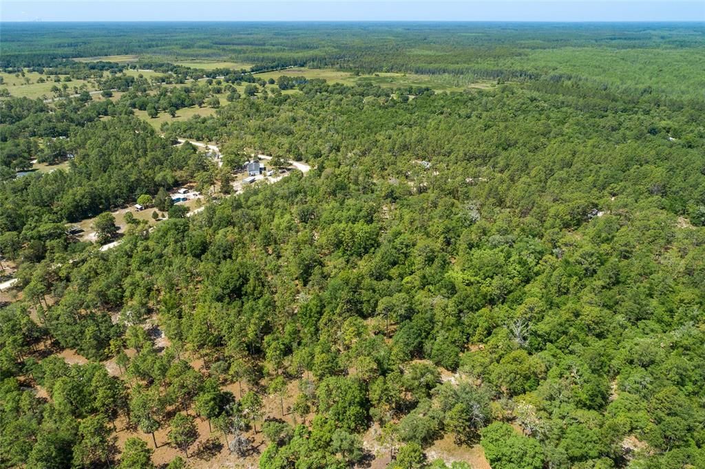 Недавно продано: $98,400 (9.84 acres)