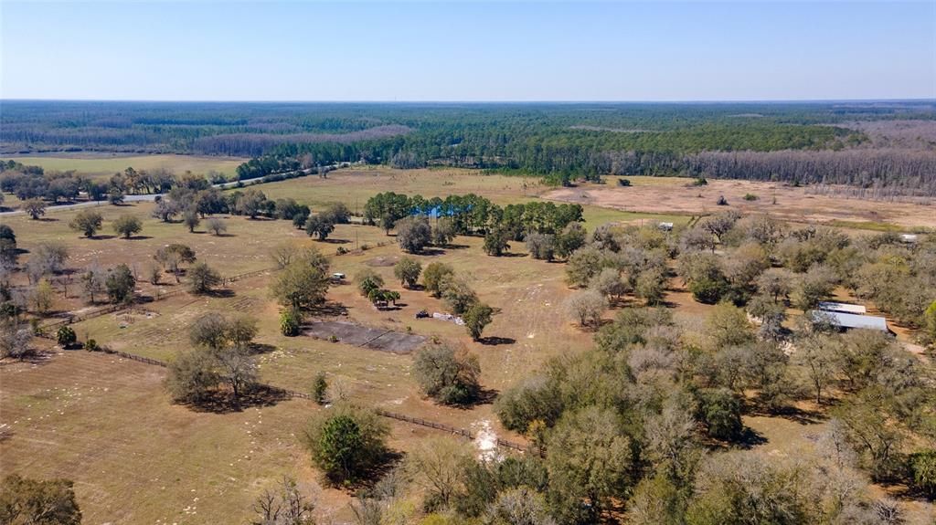 Recently Sold: $350,000 (20.00 acres)