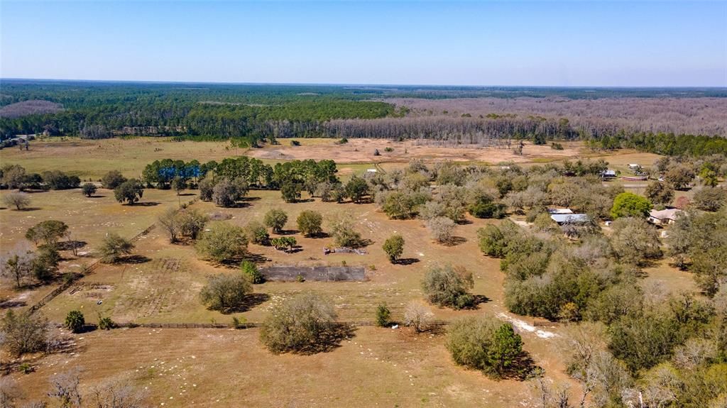 Recently Sold: $350,000 (20.00 acres)