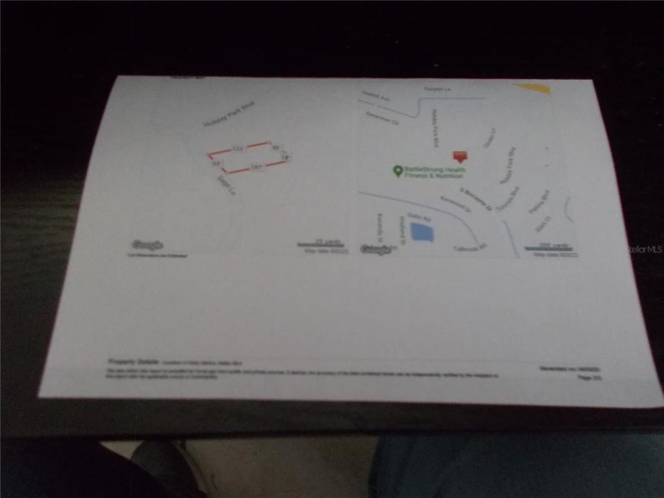 На продажу: $3,000 (0.12 acres)