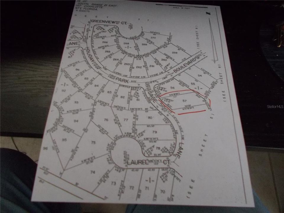 На продажу: $3,000 (0.12 acres)