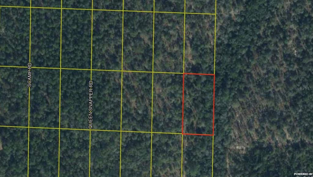 Recently Sold: $10,000 (1.25 acres)