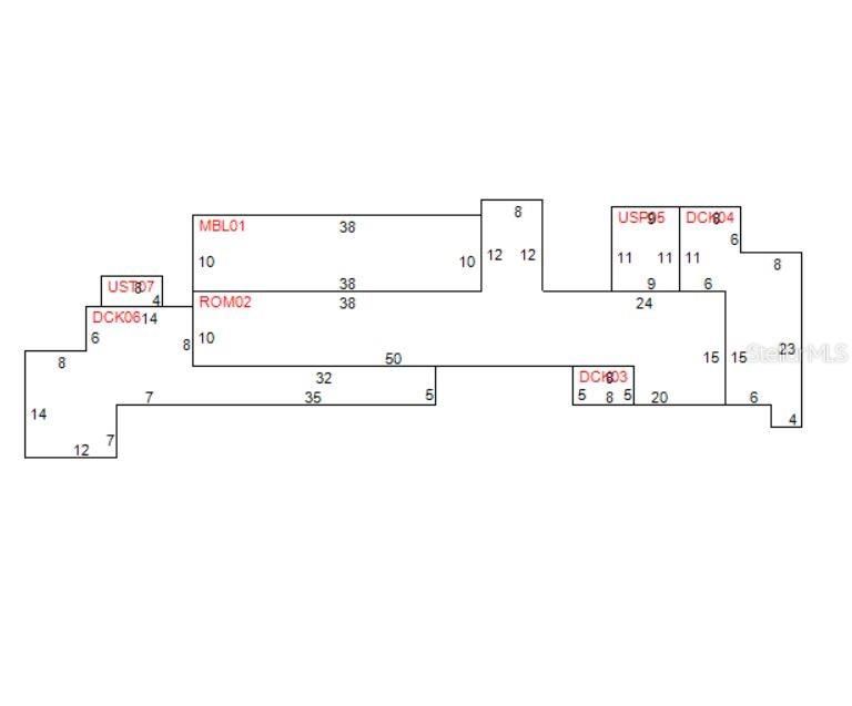 Vendido Recientemente: $54,900 (1 camas, 1 baños, 1276 Pies cuadrados)