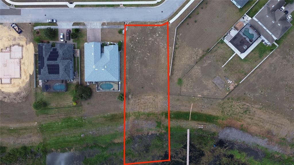 Recently Sold: $85,000 (0.53 acres)