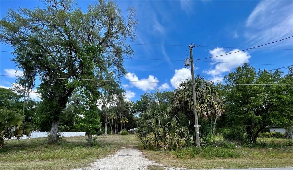 Vendido Recientemente: $30,000 (0.33 acres)