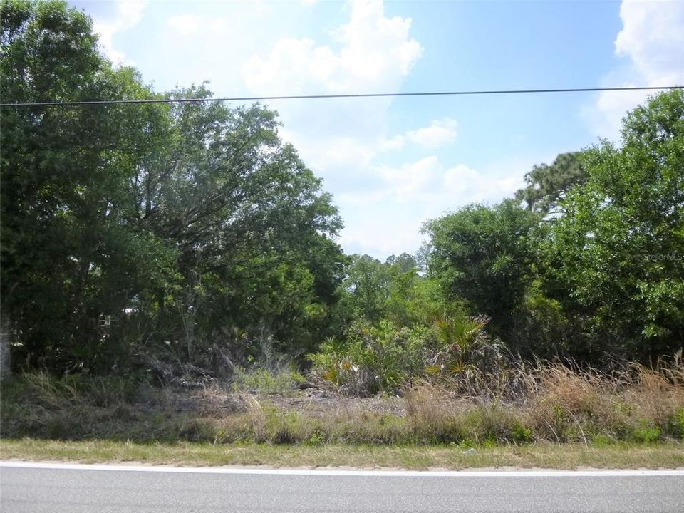 Recently Sold: $25,000 (1.00 acres)