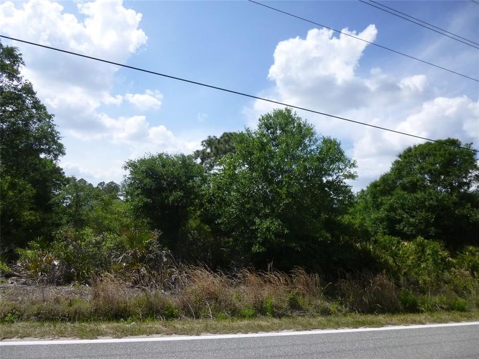 Recently Sold: $25,000 (1.00 acres)