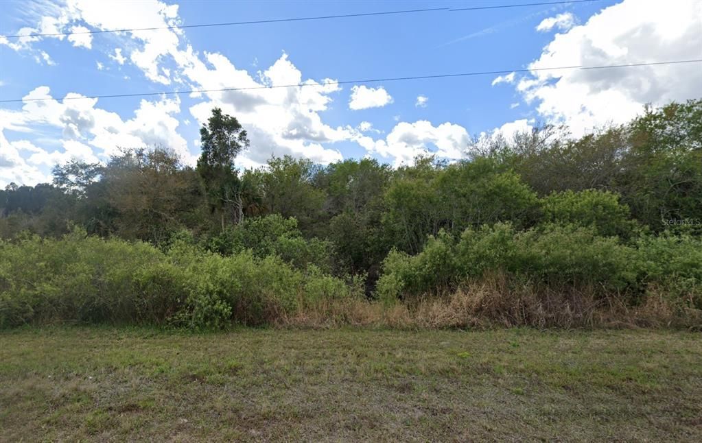 Recently Sold: $79,900 (5.00 acres)