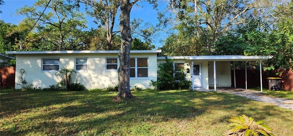 Recently Rented: $1,499 (3 beds, 1 baths, 1068 Square Feet)