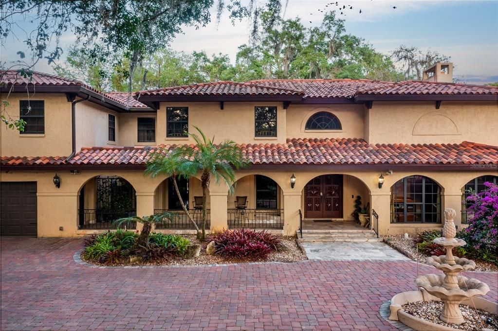 最近租的: $7,500 (6 贝兹, 5 浴室, 5285 平方英尺)