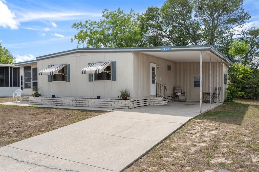 Recently Sold: $99,900 (2 beds, 1 baths, 720 Square Feet)