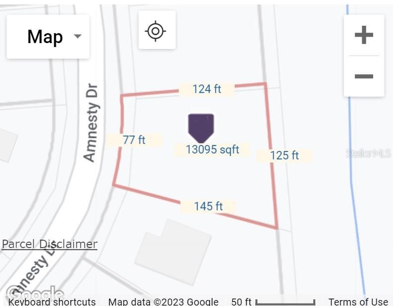 Active With Contract: $35,000 (0.29 acres)