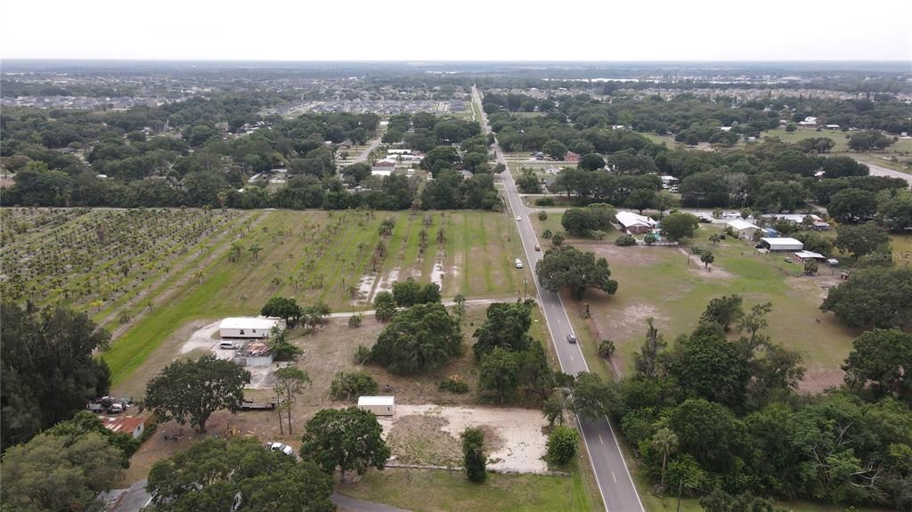 Active With Contract: $95,000 (0.24 acres)