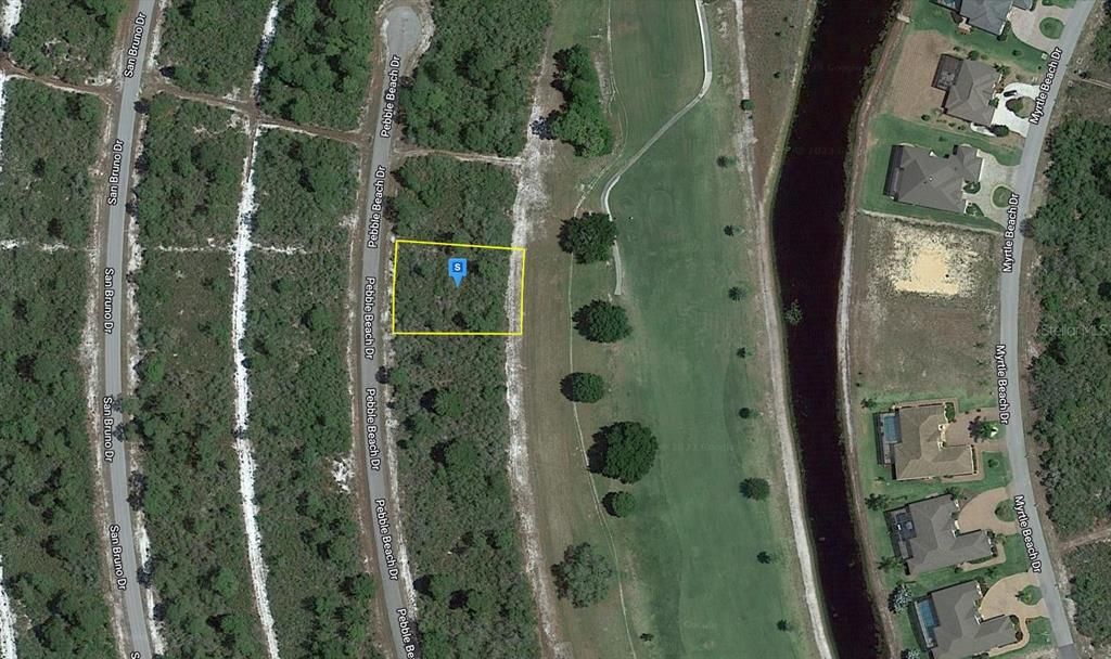 Recently Sold: $39,999 (0.35 acres)