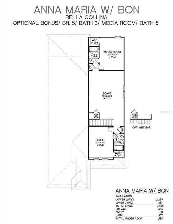 Vendido Recientemente: $830,000 (5 camas, 3 baños, 3076 Pies cuadrados)