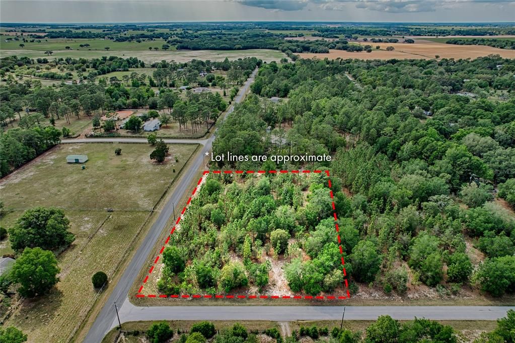 Vendido Recientemente: $49,000 (2.09 acres)