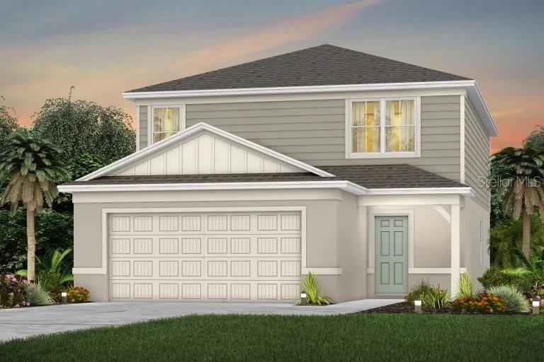 Recently Sold: $485,090 (4 beds, 3 baths, 2207 Square Feet)