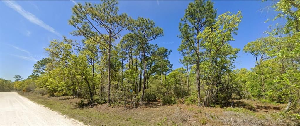 Recently Sold: $70,000 (2.03 acres)