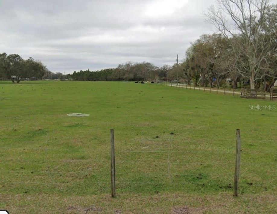 Vendido Recientemente: $110,000 (4.37 acres)