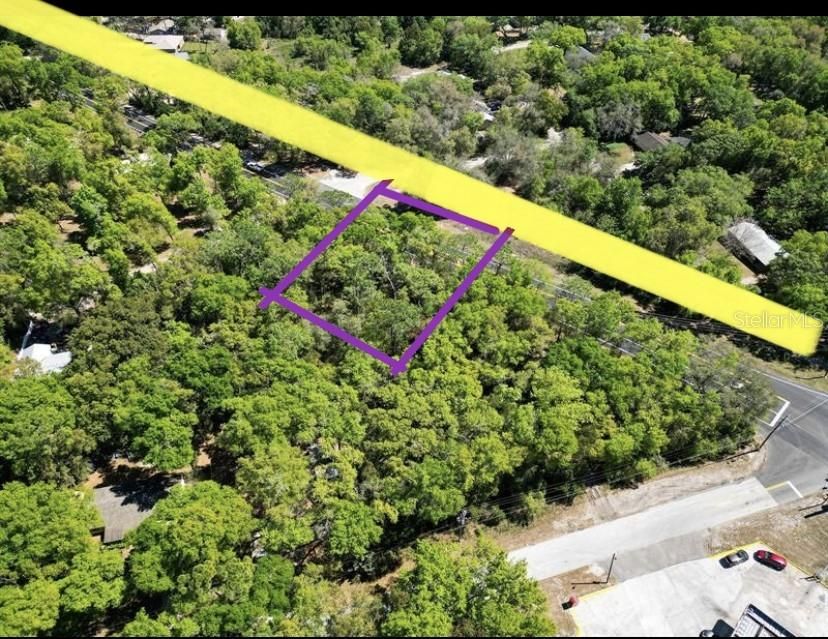 Active With Contract: $105,000 (0.14 acres)