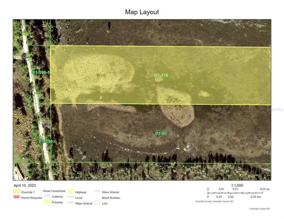 Recently Sold: $15,500 (2.50 acres)