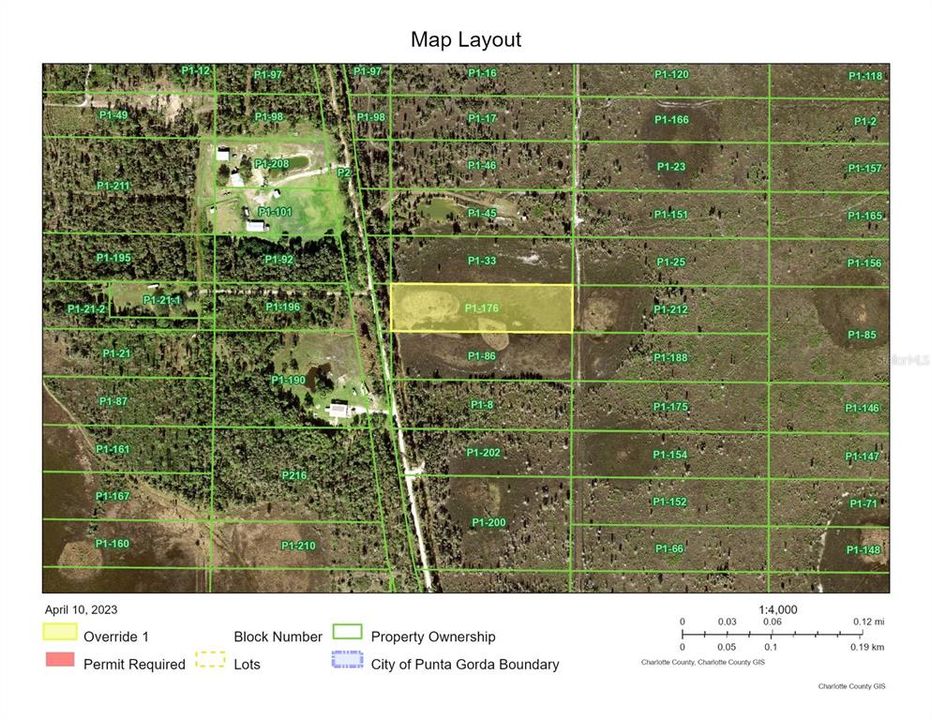 最近售出: $15,500 (2.50 acres)