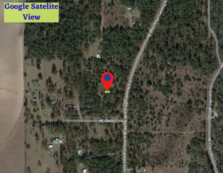 Recently Sold: $49,900 (6.71 acres)