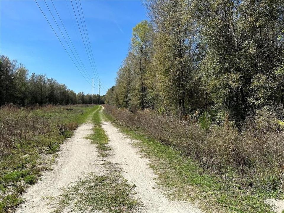 Recently Sold: $227,500 (43.90 acres)