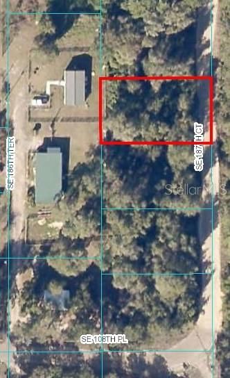Recently Sold: $5,900 (0.24 acres)