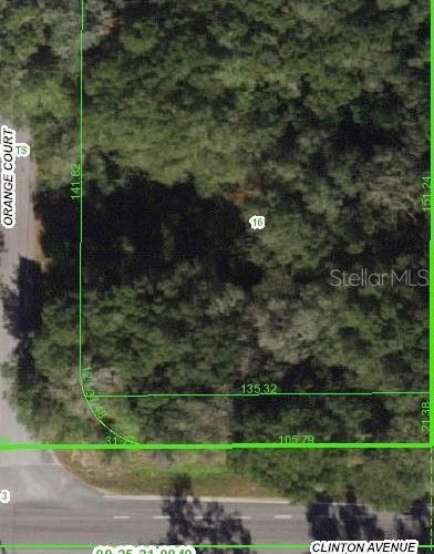 Recently Sold: $60,000 (0.47 acres)