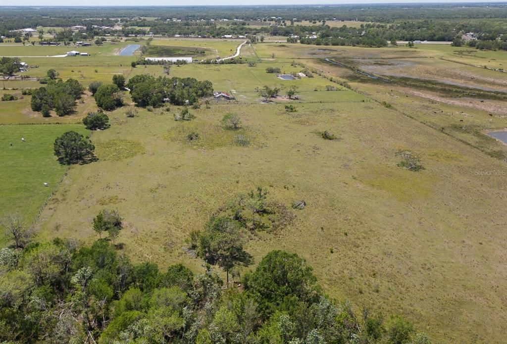 Active With Contract: $599,000 (38.09 acres)