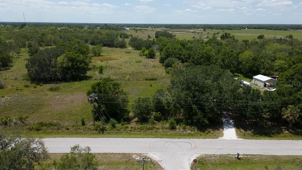 Active With Contract: $599,000 (38.09 acres)