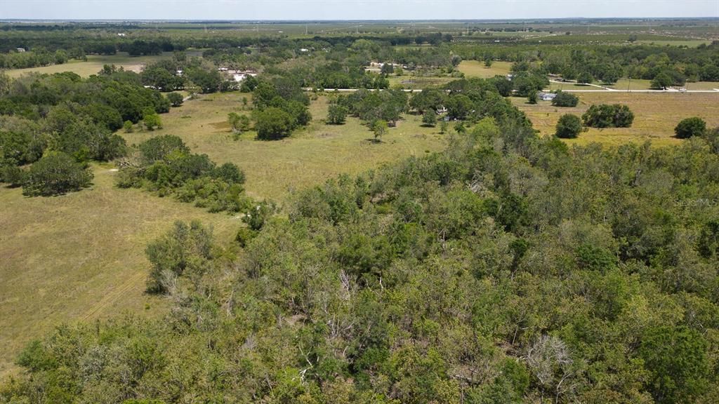 Active With Contract: $599,000 (38.09 acres)