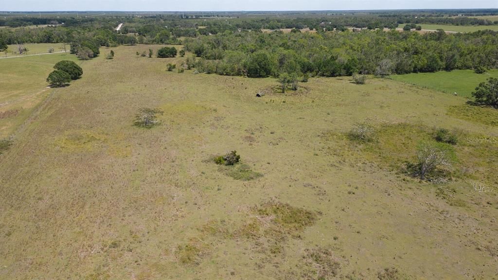 Active With Contract: $599,000 (38.09 acres)