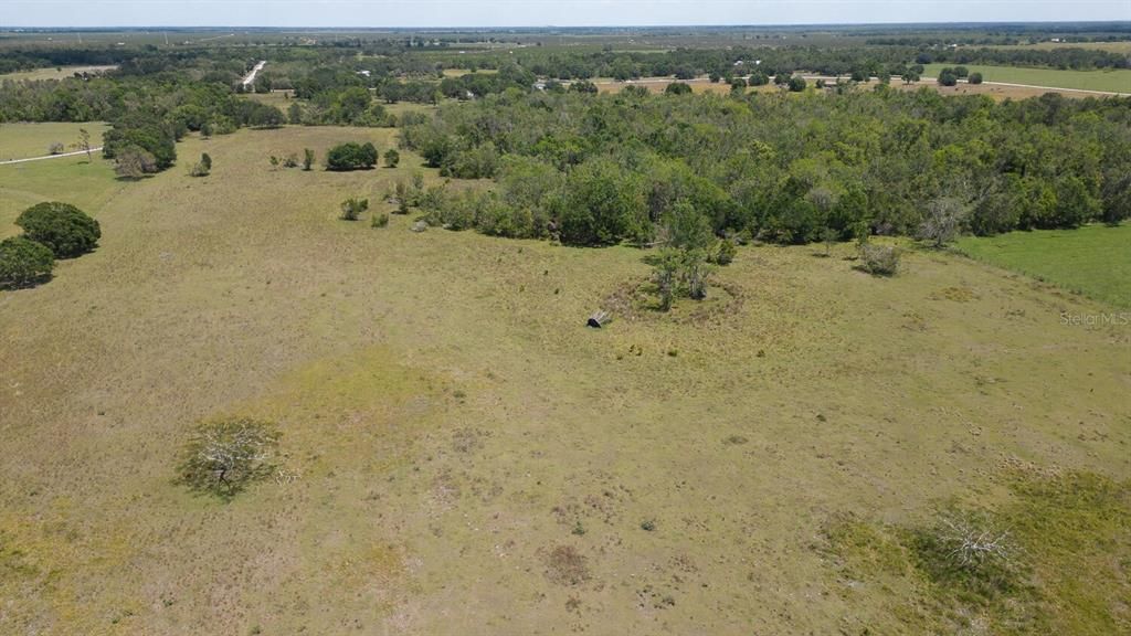 Active With Contract: $599,000 (38.09 acres)