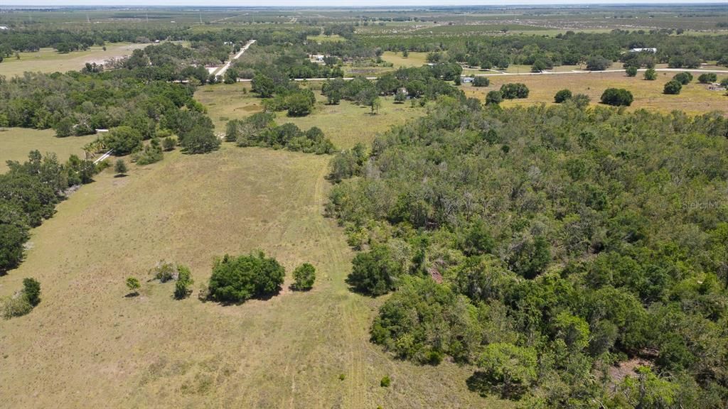 Active With Contract: $599,000 (38.09 acres)