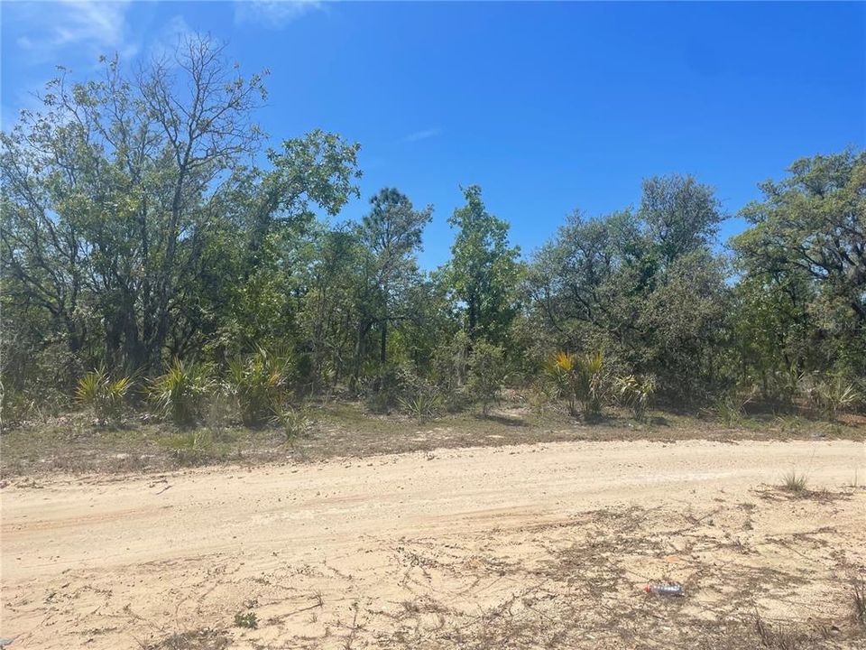 Recently Sold: $34,500 (2.50 acres)