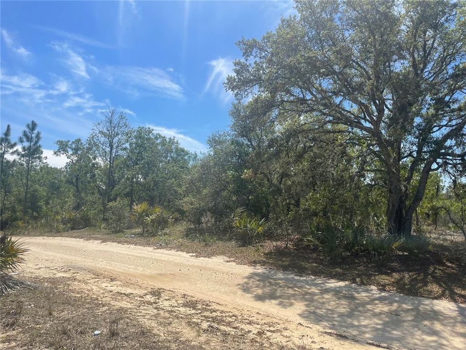 Recently Sold: $34,500 (2.50 acres)