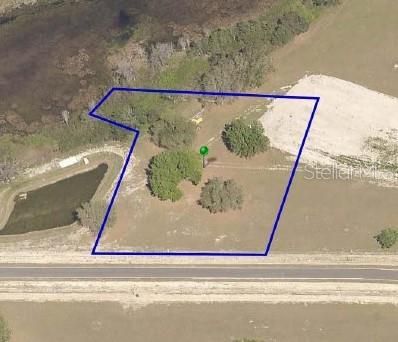 Recently Sold: $169,000 (1.90 acres)