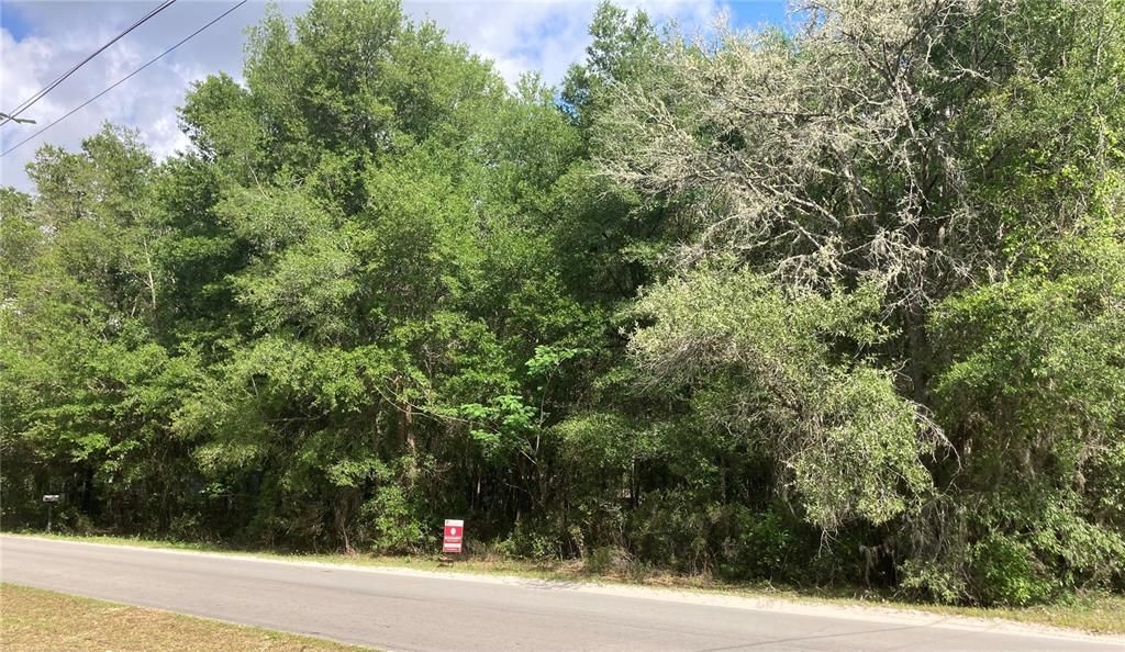Recently Sold: $14,000 (0.92 acres)