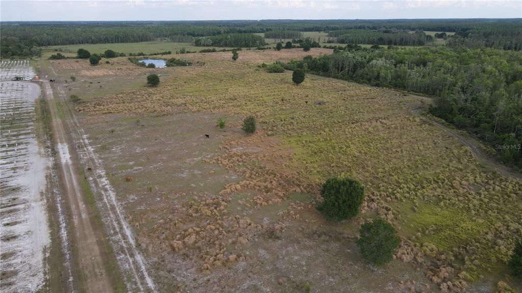 Recently Sold: $495,000 (79.88 acres)