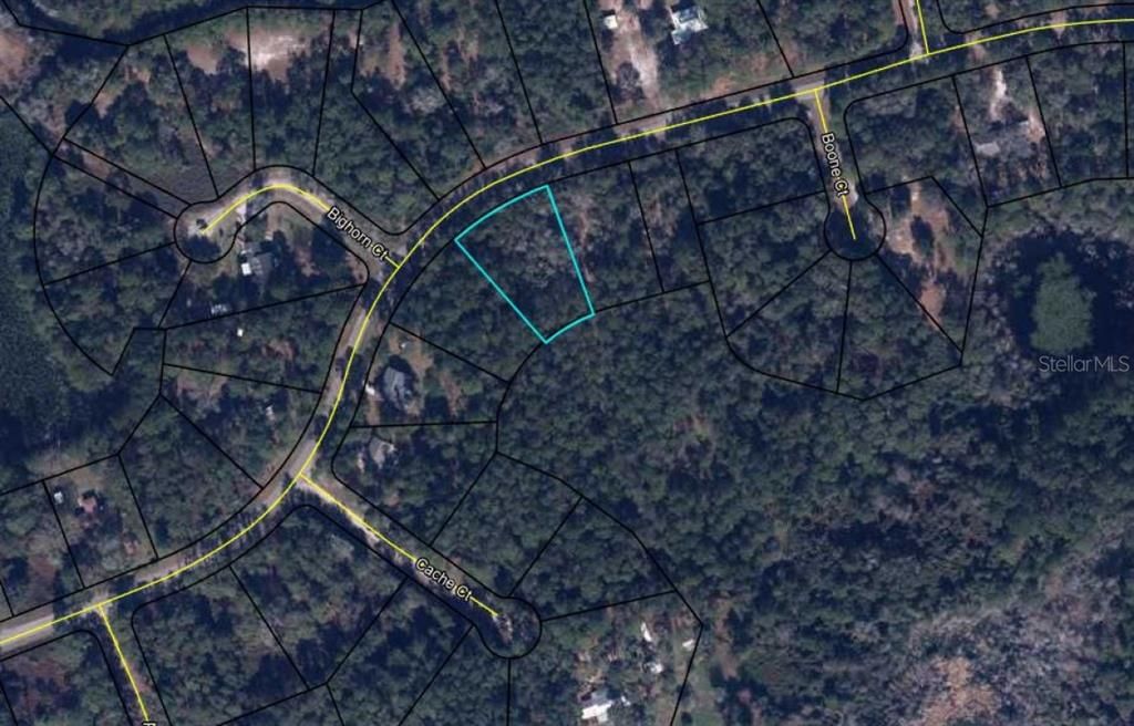 Recently Sold: $14,000 (0.60 acres)