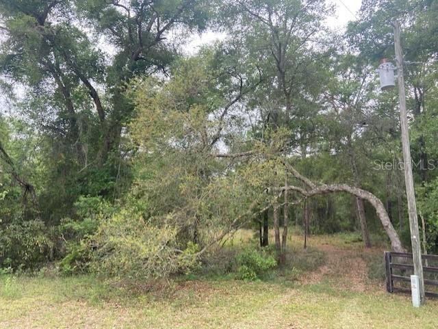 Recently Sold: $49,900 (4.97 acres)