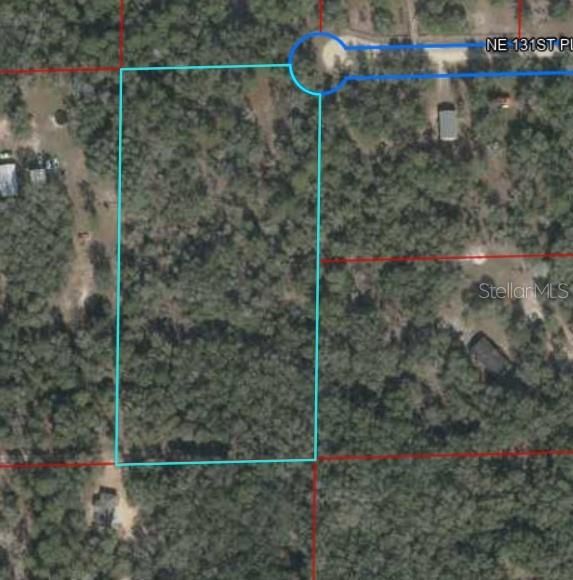 Recently Sold: $49,900 (4.97 acres)