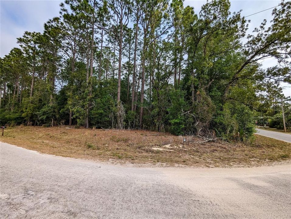 Recently Sold: $50,000 (0.40 acres)